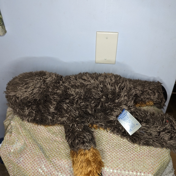 Build a bear Chewbacca - Picture 5 of 7